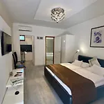 Bajor Panzió Bük-bükfürdő, Adults Friendly 12 Aparthotel 4*