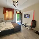 Bajor Panzió Bük-bükfürdő, Adults Friendly 12 Aparthotel