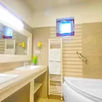 Aparthotel Bajor Panzió Bük-bükfürdő, Adults Friendly 12 Bük