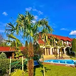 Apartmanhotel Bajor Panzió Bük-bükfürdő, Adults Only 12plus Bük