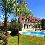 Bajor Panzió Bük-bükfürdő, Adults Only 12plus Apartmanhotel Bük