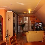 Bajor Panzió Bük-bükfürdő, Adults Friendly 12 4*