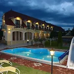 Bajor Panzió Bük-bükfürdő, Adults Friendly 12 Aparthotel