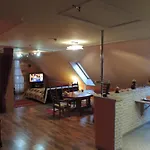 Bajor Panzió Bük-bükfürdő, Adults Friendly 12 Aparthotel