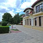 Aparthotel Bajor Panzió Bük-bükfürdő, Adults Friendly 12