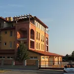 Aparthotel Bajor Panzió Bük-bükfürdő, Adults Friendly 12 4*