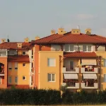Aparthotel Bajor Panzió Bük-bükfürdő, Adults Friendly 12 Bük