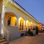 Aparthotel Bajor Panzió Bük-bükfürdő, Adults Friendly 12 4*