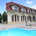 Aparthotel Bajor Panzió Bük-bükfürdő, Adults Friendly 12