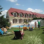Bajor Panzió Bük-bükfürdő, Adults Friendly 12 4*