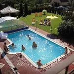 Bajor Panzió Bük-bükfürdő, Adults Friendly 12
