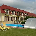 Bajor Panzió Bük-bükfürdő, Adults Friendly 12 Aparthotel