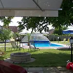 Bajor Panzió Bük-bükfürdő, Adults Friendly 12 4*