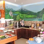 Aparthotel Bajor Panzió Bük-bükfürdő, Adults Friendly 12 4*