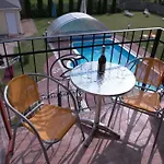 Bajor Panzió Bük-bükfürdő, Adults Friendly 12 Aparthotel 4*