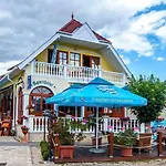 Bajor Panzió Bük-bükfürdő, Adults Friendly 12 4*