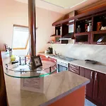 Aparthotel Bajor Panzió Bük-bükfürdő, Adults Friendly 12