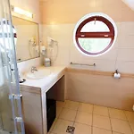 Aparthotel Bajor Panzió Bük-bükfürdő, Adults Friendly 12 Bük