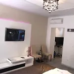 Aparthotel Bajor Panzió Bük-bükfürdő, Adults Friendly 12 Bük