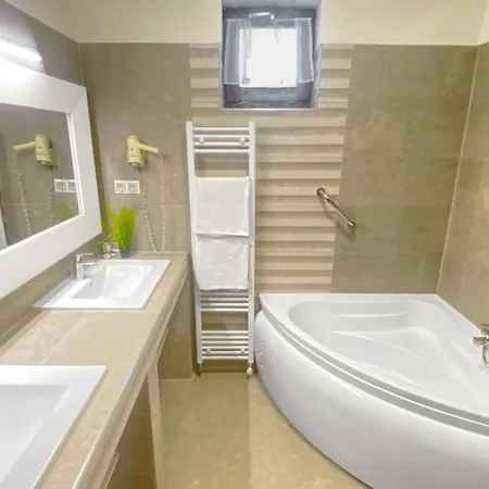 Aparthotel Bajor Panzio Buek-buekfuerdo, Adults Friendly 12