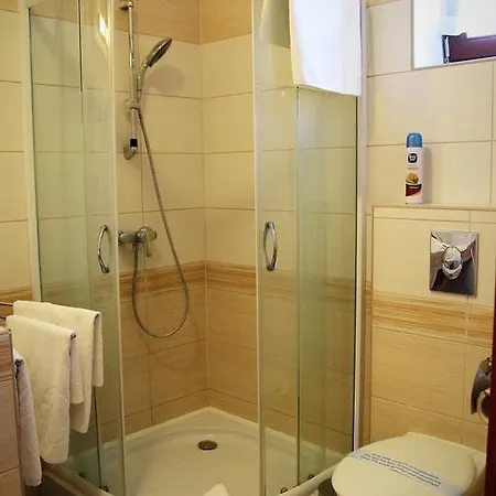 Bajor Panzió Bük-bükfürdő, Adults Only 12plus Bük