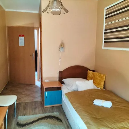 Bajor Panzió Bük-bükfürdő, Adults Only 12plus