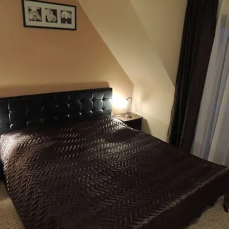 Bajor Panzio Buek-buekfuerdo, Adults Friendly 12 3*
