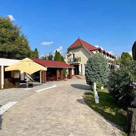 Aparthotel Bajor Panzio Buek-buekfuerdo, Adults Friendly 12