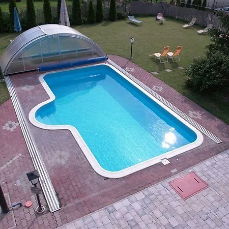 Aparthotel Bajor Panzio Buek-buekfuerdo, Adults Friendly 12 3*