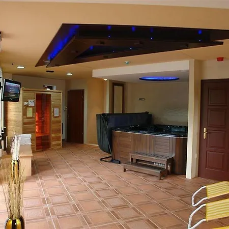 Bajor Panzio Buek-buekfuerdo, Adults Friendly 12 4* Bük