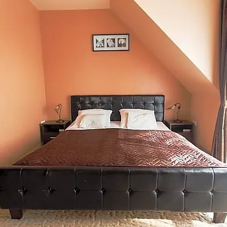 Bajor Panzio Buek-buekfuerdo, Adults Friendly 12 4* Bük