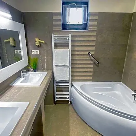 Bajor Panzió Bük-bükfürdő, Adults Only 12plus 4* Bük