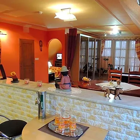 Bajor Panzio Buek-buekfuerdo, Adults Friendly 12 4* Bük