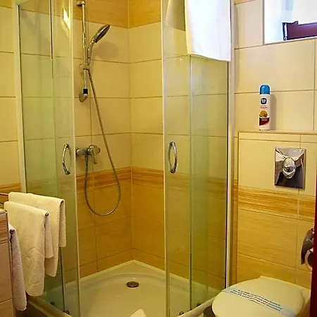 Bajor Panzió Bük-bükfürdő, Adults Only 12plus