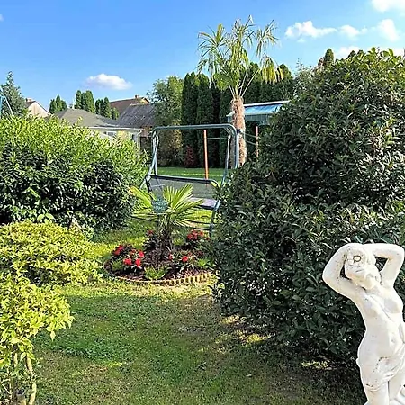 Bajor Panzio Buek-buekfuerdo, Adults Friendly 12