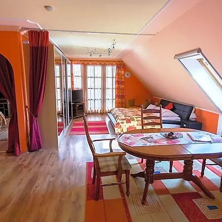 Bajor Panzio Buek-buekfuerdo, Adults Friendly 12 4* Bük