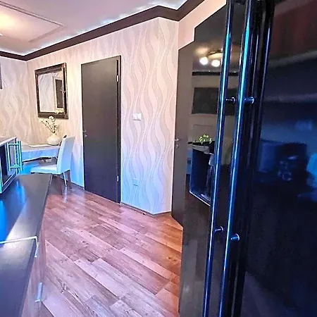 Bajor Panzió Bük-bükfürdő, Adults Only 12plus Apartmanhotel