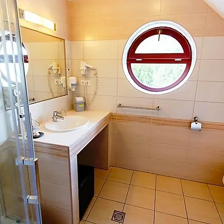 公寓式酒店 Bajor Panzio Buek-buekfuerdo, Adults Friendly 12 4*