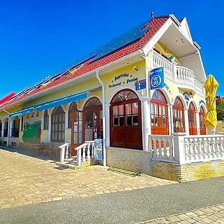 公寓式酒店 Bajor Panzio Buek-buekfuerdo, Adults Friendly 12