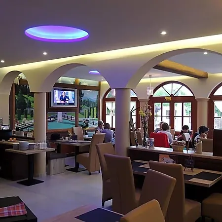 Bajor Panzio Buek-buekfuerdo, Adults Friendly 12
