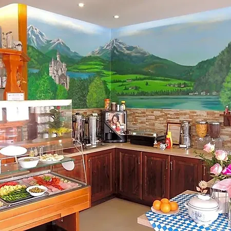 公寓式酒店 Bajor Panzio Buek-buekfuerdo, Adults Friendly 12 4*