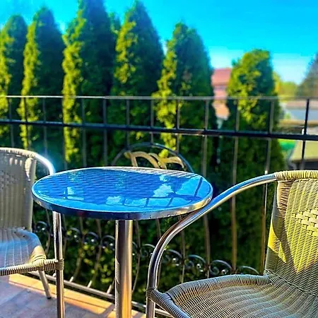 Bajor Panzio Buek-buekfuerdo, Adults Friendly 12 公寓式酒店 Bük