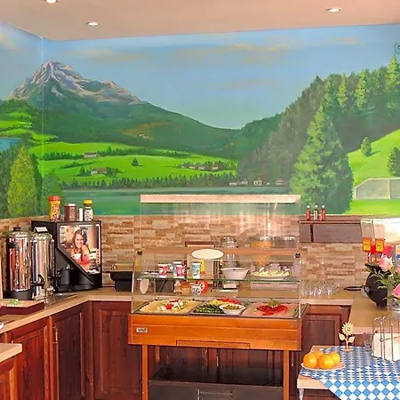 公寓式酒店 Bajor Panzio Buek-buekfuerdo, Adults Friendly 12