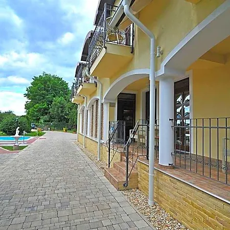 Bajor Panzio Buek-buekfuerdo, Adults Friendly 12 4* Bük