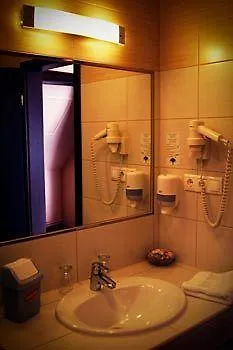 Bajor Panzio Buek-buekfuerdo, Adults Friendly 12 Aparthotel Bük