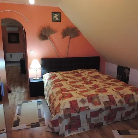 Bajor Panzio Buek-buekfuerdo, Adults Friendly 12 4*