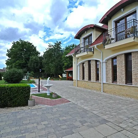 Aparthotel Bajor Panzio Buek-buekfuerdo, Adults Friendly 12