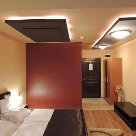 Aparthotel Bajor Panzio Buek-buekfuerdo, Adults Friendly 12