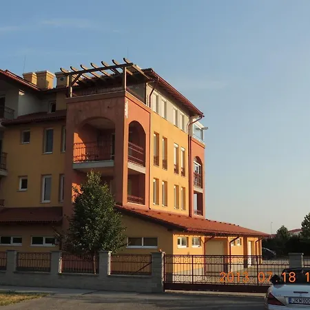 Aparthotel Bajor Panzio Buek-buekfuerdo, Adults Friendly 12 3*