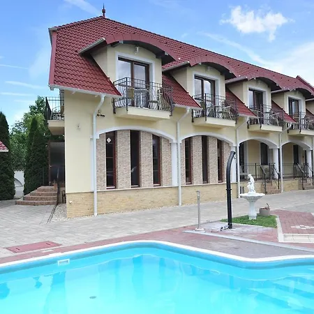 Aparthotel Bajor Panzio Buek-buekfuerdo, Adults Friendly 12